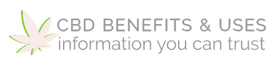 CBD Benefits and Uses